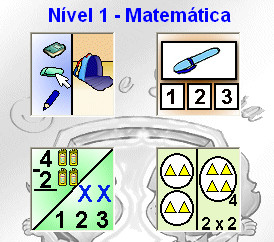 Software Educativo Enscer