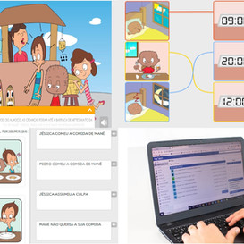 Software Educativo Synapse